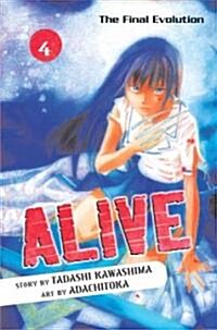 Alive 4 (Paperback)
