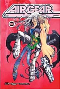 Air Gear 9 (Paperback)