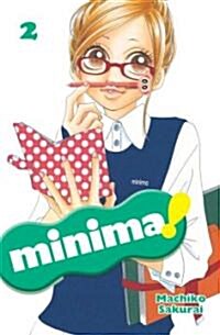 Minima! 2 (Paperback)
