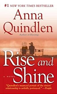 [중고] Rise and Shine (Paperback, Reprint)