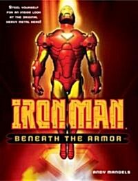 Iron Man (Paperback)