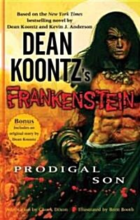 Dean Koontzs Frankenstein 1 (Hardcover)