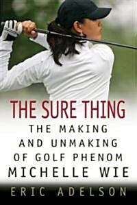 The Sure Thing (Hardcover)