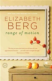 Range of Motion (Paperback, Reprint)