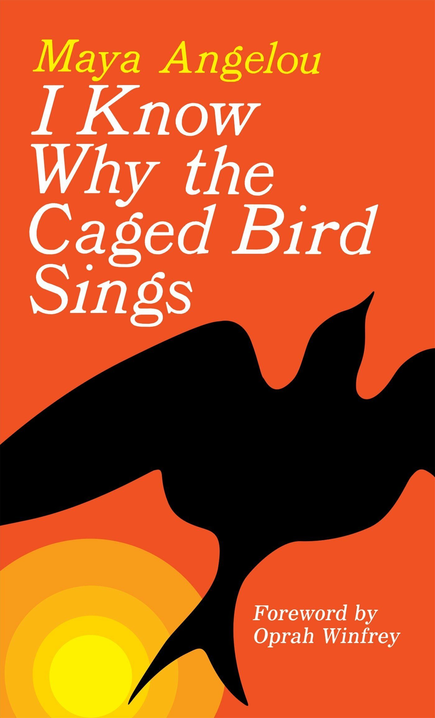 I Know Why the Caged Bird Sings (Mass Market Paperback)