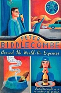 Around the World - On Expenses (Paperback)