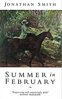 Summer in February (Paperback)