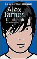 Bit of a Blur : The Autobiography (Paperback)