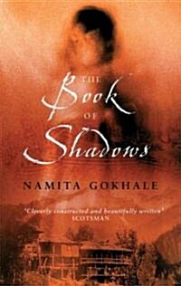 The Book of Shadows (Paperback)