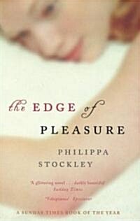 The Edge of Pleasure (Paperback)