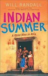 Indian Summer (Paperback)