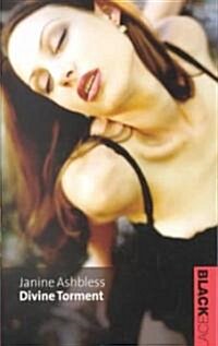 Divine Torment (Paperback)