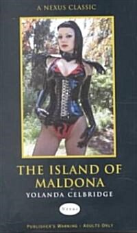 Island of Maldona (Mass Market Paperback)