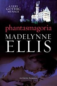 Phantasmagoria (Paperback, 15th, Anniversary)