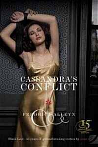 Cassandras Conflict (Paperback, 15th, Anniversary)