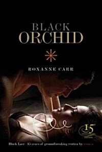 Black Orchid (Paperback)