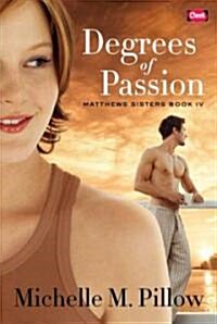 Degrees of Passion (Paperback)