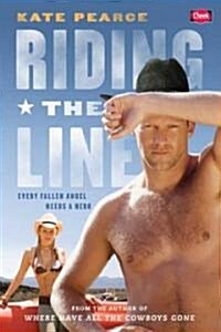 Riding the Line (Paperback)