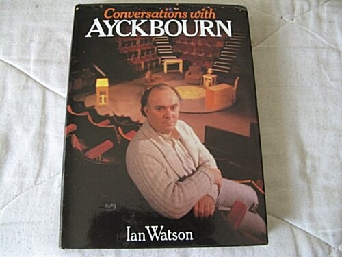 Conversations With Ayckbourn (Hardcover)
