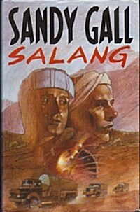 Salang (Hardcover)