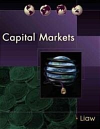 [중고] Capital Markets (Hardcover)
