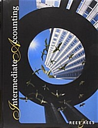 Intermediate Accounting (Hardcover)