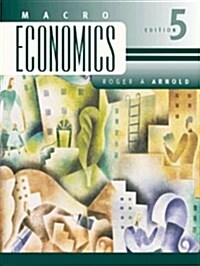 Macroeconomics (Paperback, 5th)