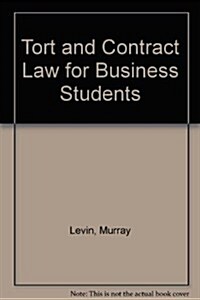 Business Law (Paperback, Custom)