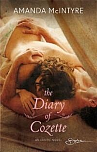 The Diary of Cozette (Paperback)
