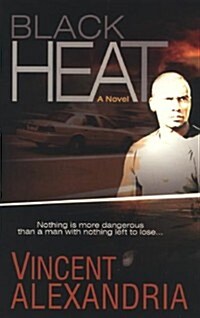 Black Heat (Paperback)