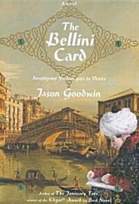 The Bellini Card (Hardcover)
