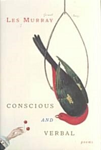 Conscious and Verbal (Hardcover)