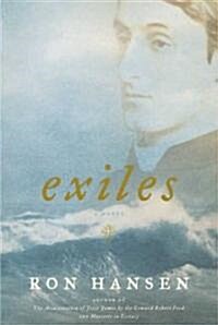 Exiles (Hardcover, 1st, Reprint)