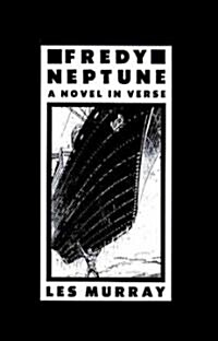 Fredy Neptune (Hardcover)