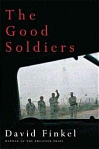 [중고] The Good Soldiers (Hardcover, 1st)