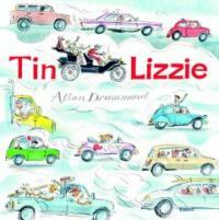 Tin Lizzie (School & Library)