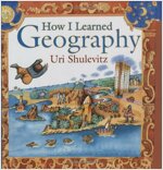 How I Learned Geography (Hardcover)
