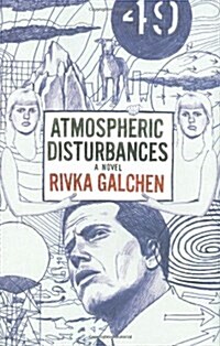 Atmospheric Disturbances (Hardcover, 1st)