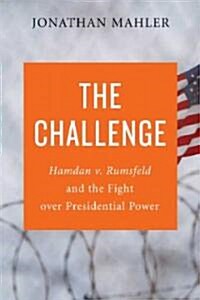 The Challenge (Hardcover, 1st)