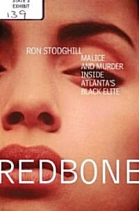 Redbone (Hardcover)