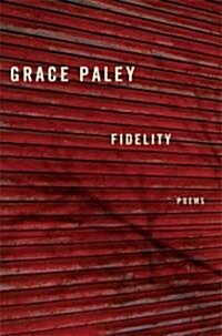 Fidelity (Hardcover)