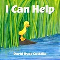 I Can Help: A Picture Book (Hardcover)