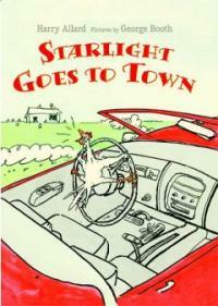 Starlight Goes to Town (School & Library)