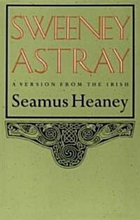 Sweeney Astray (Paperback)