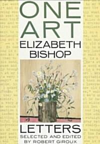 One Art (Paperback)