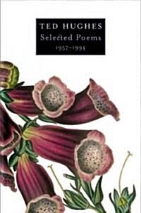 Selected Poems 1957-1994 (Paperback)