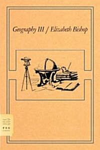 Geography III (Paperback)