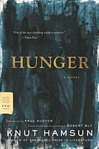 Hunger (Paperback)