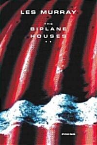 The Biplane Houses (Paperback, Reprint)