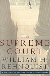 The Supreme Court (Hardcover, Revised, Subsequent, Deckle Edge)